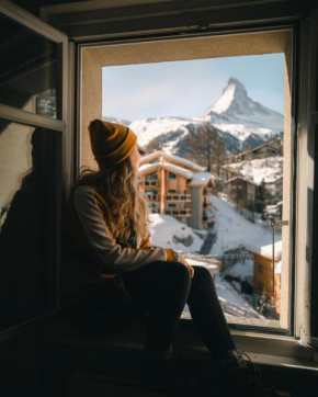 Zermatt Youth Hostel